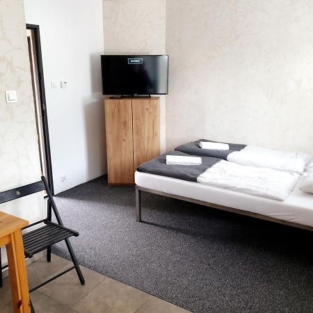 Boomeranghouse Wroclaw Ngoại thất bức ảnh