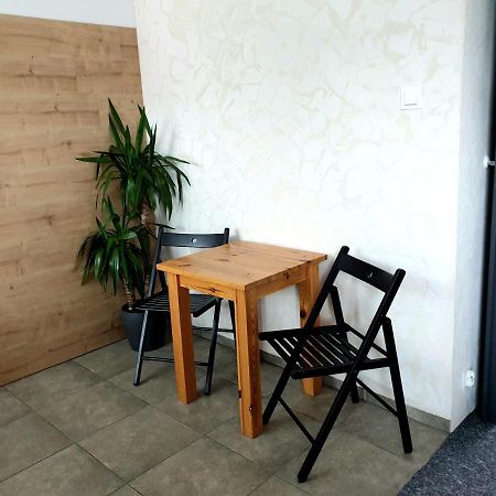 Boomeranghouse Wroclaw Ngoại thất bức ảnh