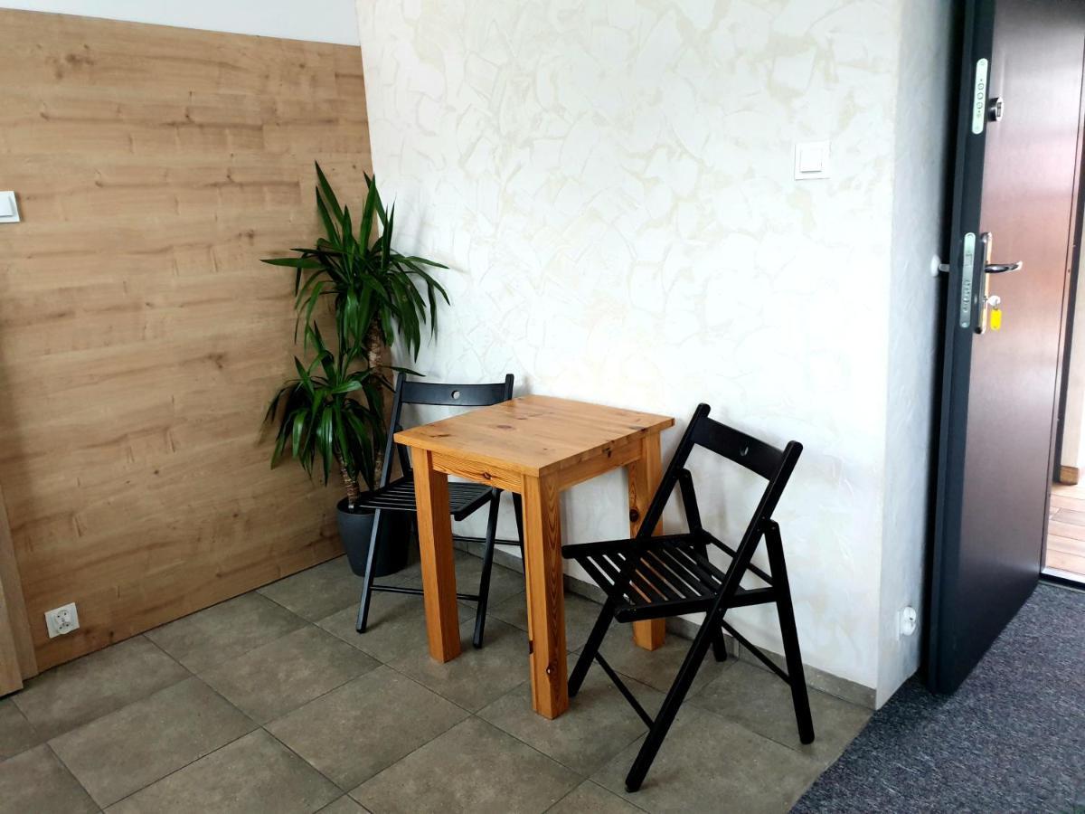 Boomeranghouse Wroclaw Ngoại thất bức ảnh