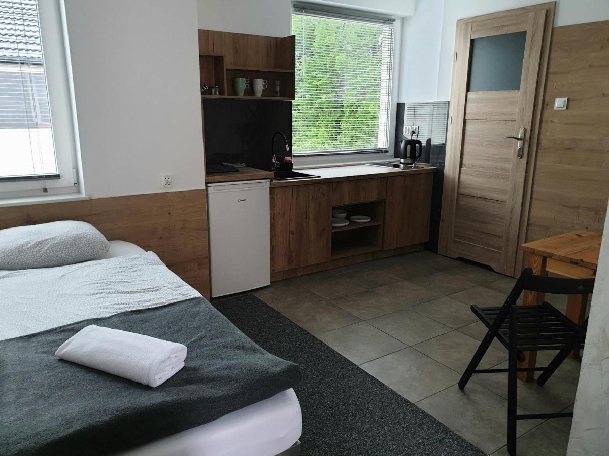 Boomeranghouse Wroclaw Ngoại thất bức ảnh