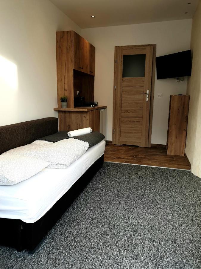 Boomeranghouse Wroclaw Ngoại thất bức ảnh