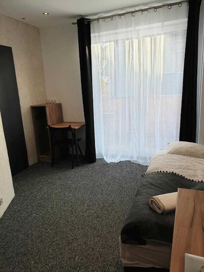 Boomeranghouse Wroclaw Ngoại thất bức ảnh