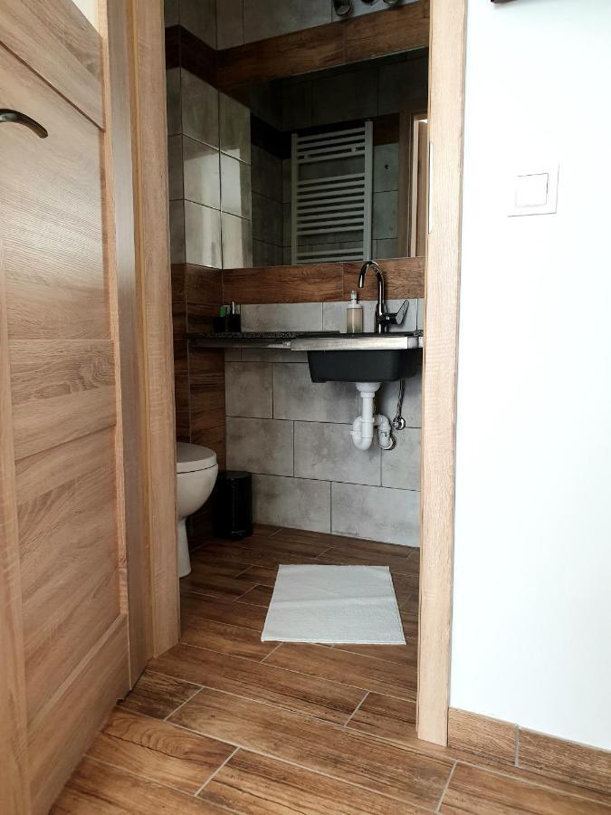 Boomeranghouse Wroclaw Ngoại thất bức ảnh