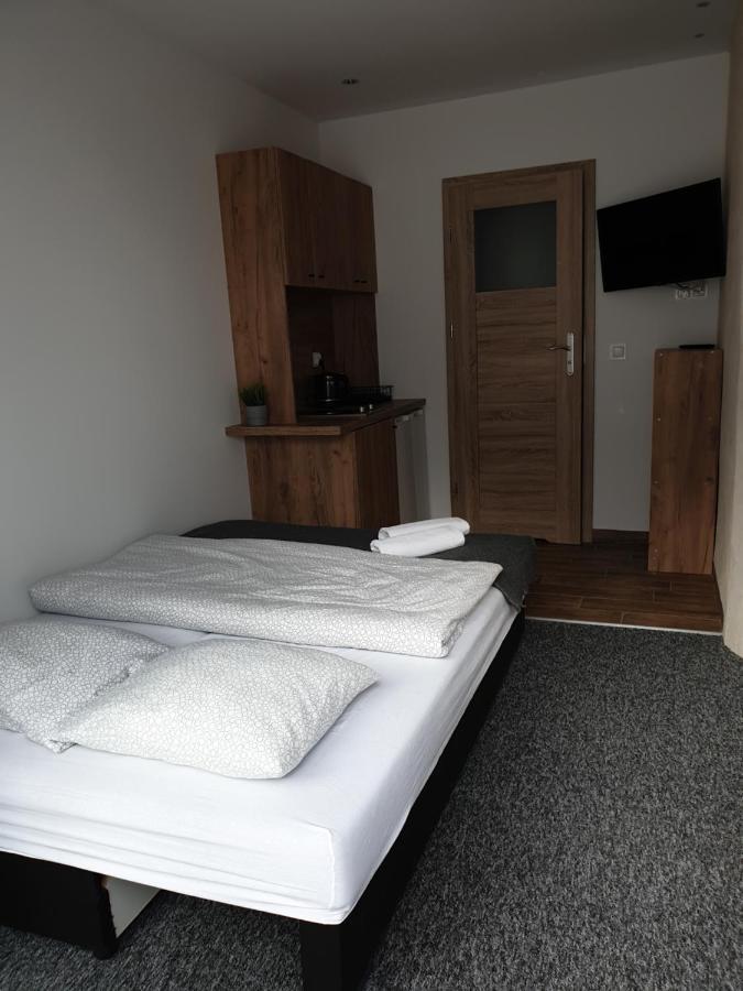 Boomeranghouse Wroclaw Phòng bức ảnh