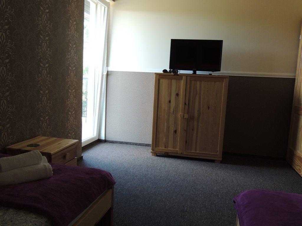 Boomeranghouse Wroclaw Phòng bức ảnh