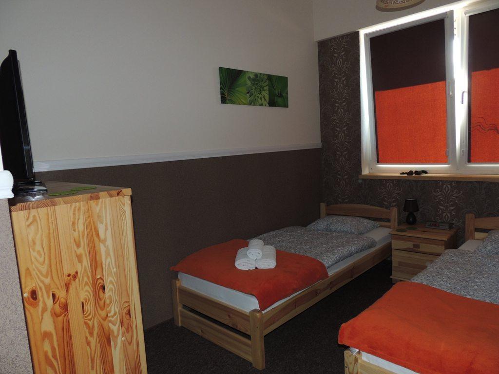 Boomeranghouse Wroclaw Phòng bức ảnh