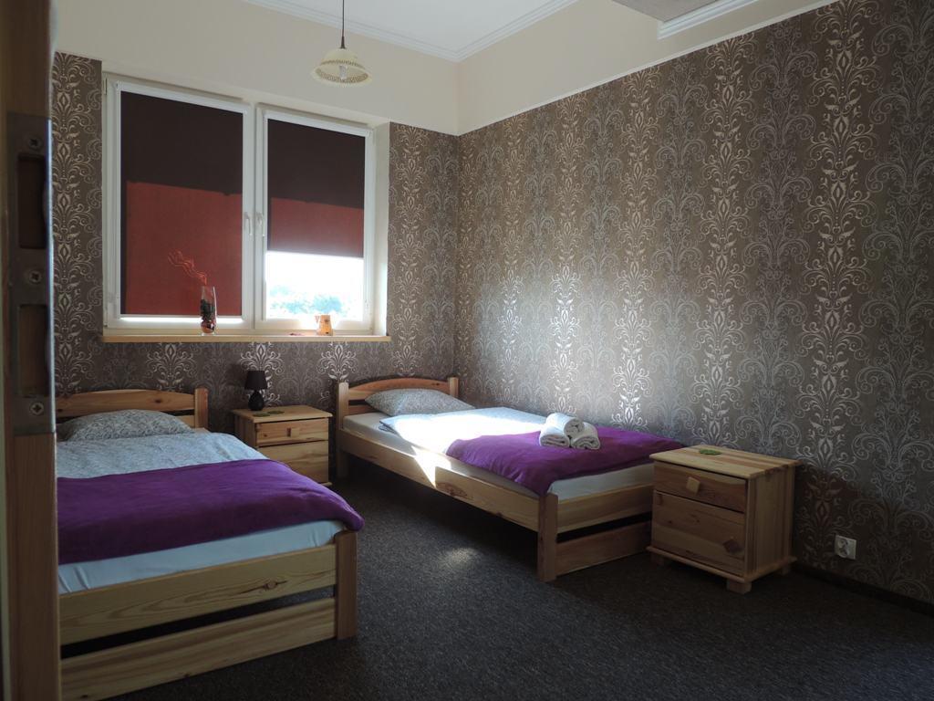 Boomeranghouse Wroclaw Phòng bức ảnh