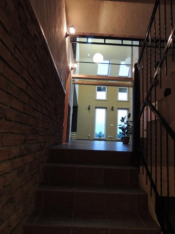 Boomeranghouse Wroclaw Ngoại thất bức ảnh